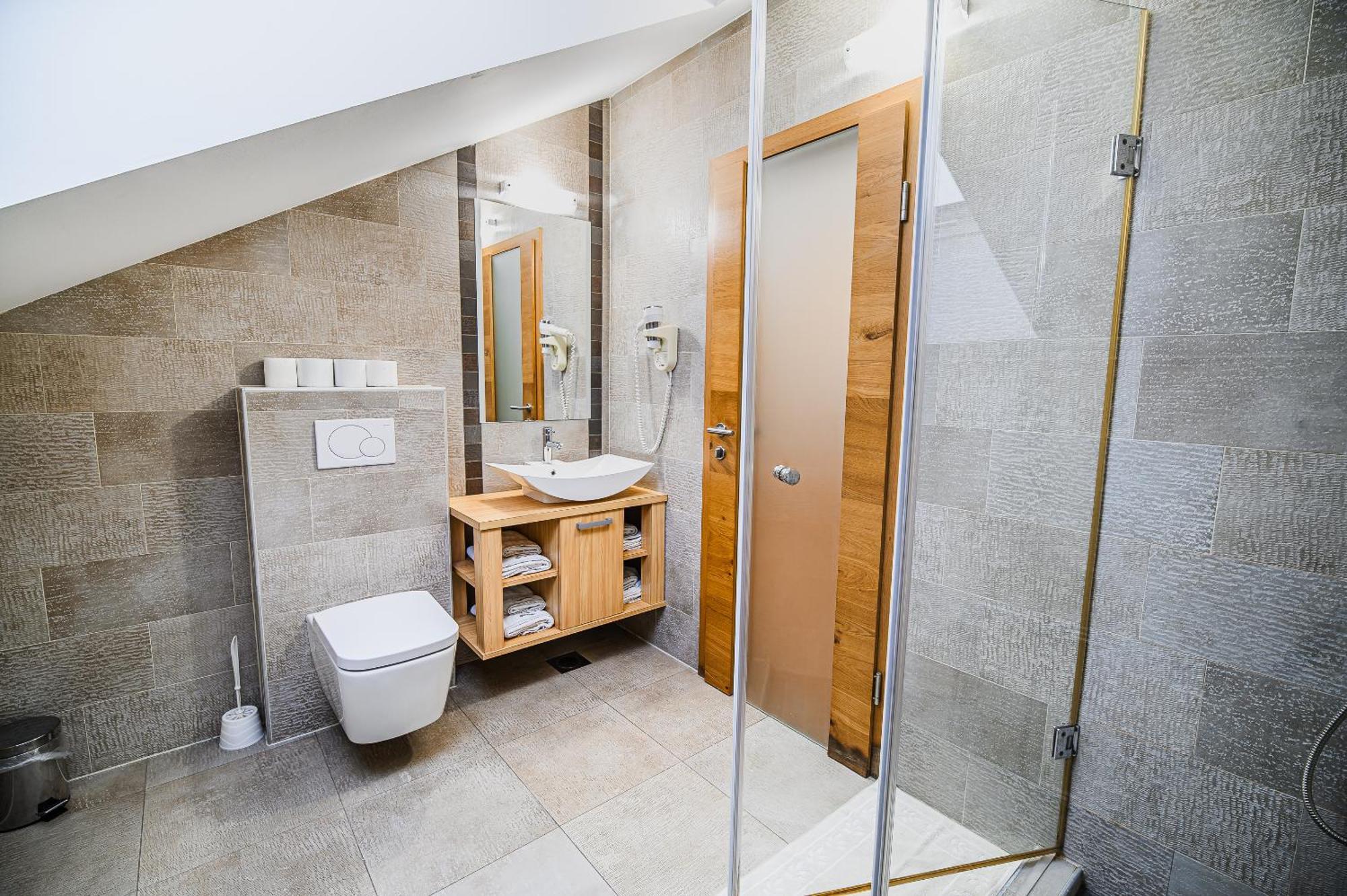 Apartments Maleric With Indoor Pool And Wellness Dragatuš Chambre photo