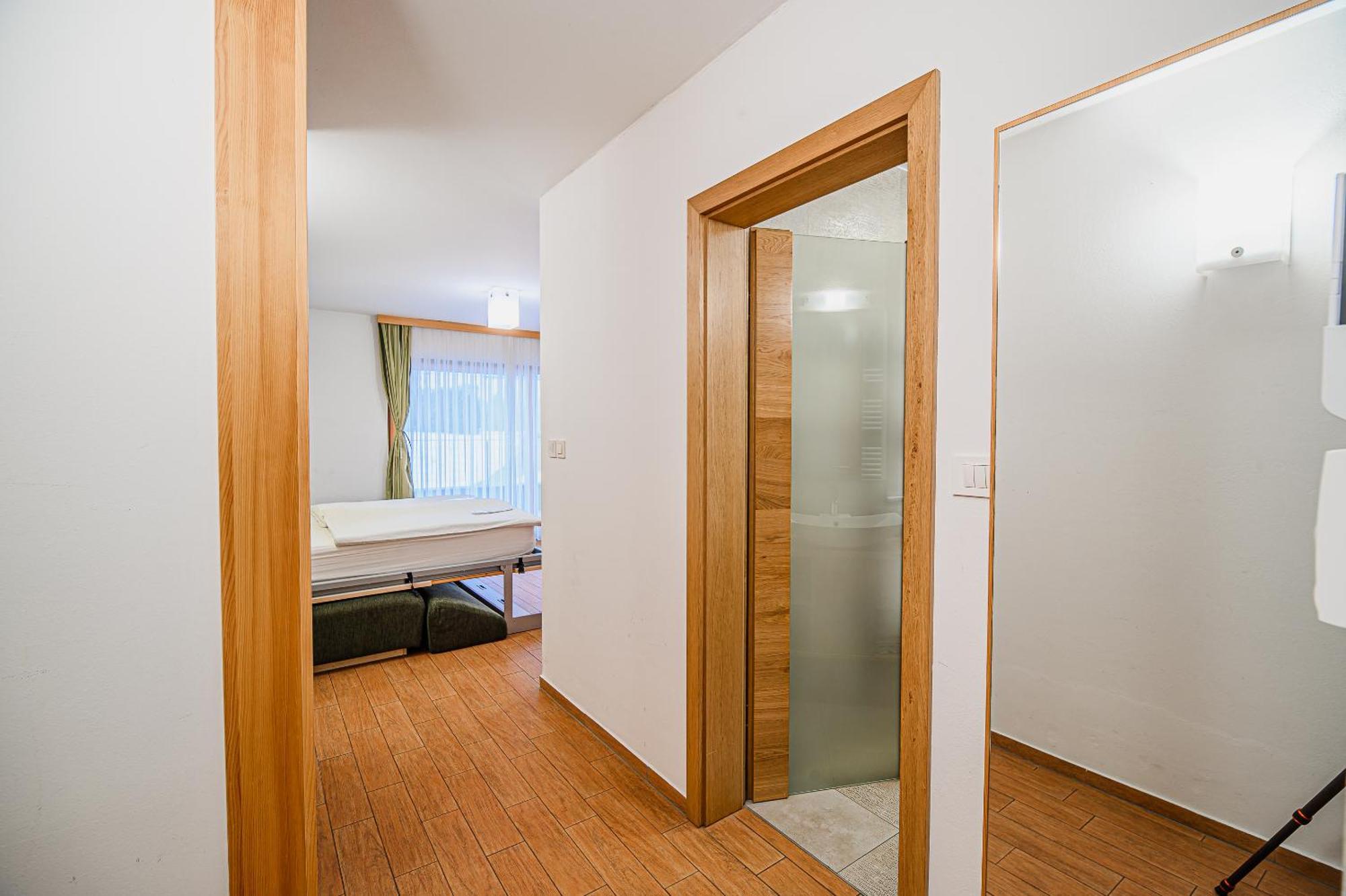 Apartments Maleric With Indoor Pool And Wellness Dragatuš Chambre photo