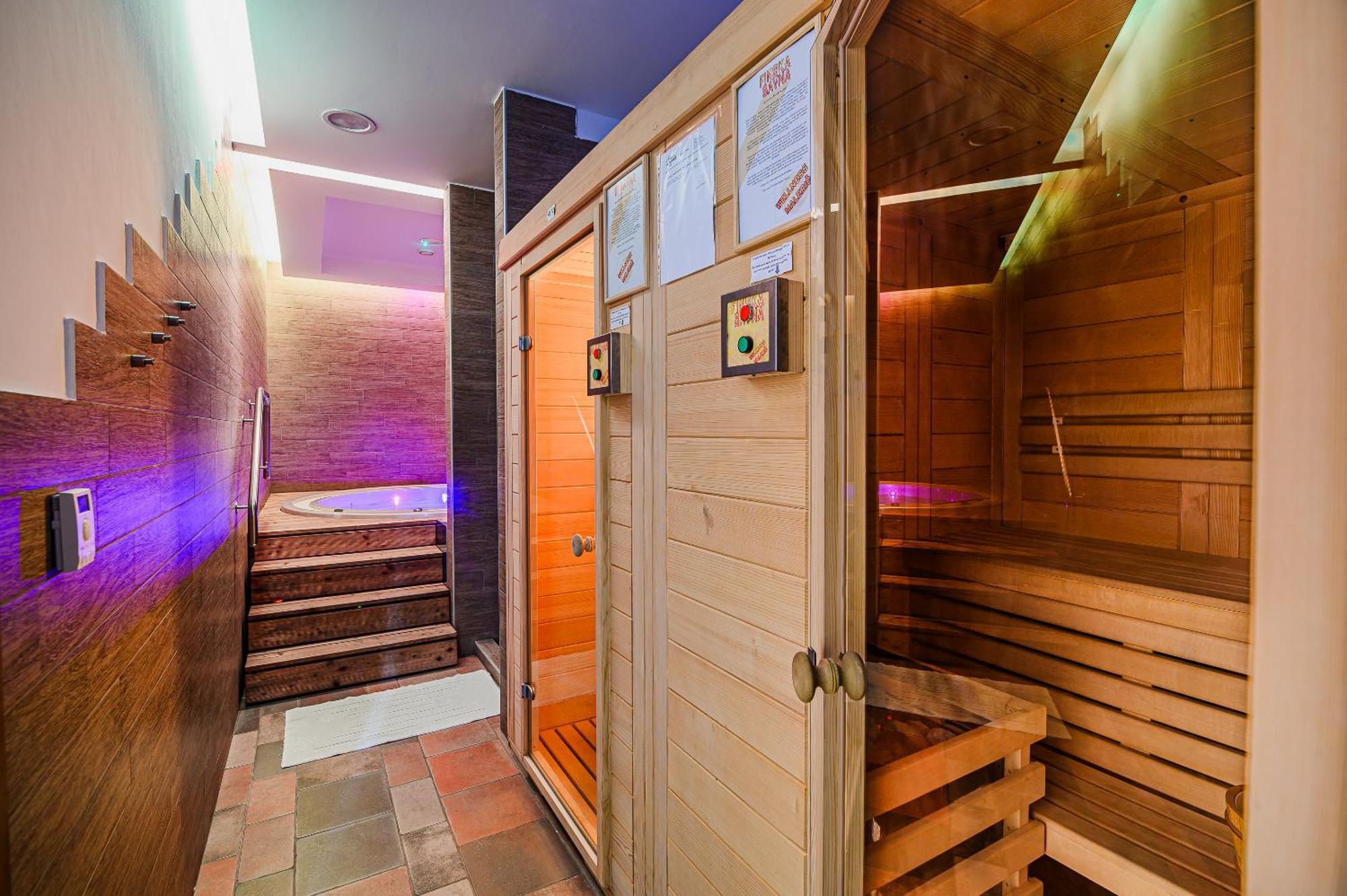 Apartments Maleric With Indoor Pool And Wellness Dragatuš Extérieur photo