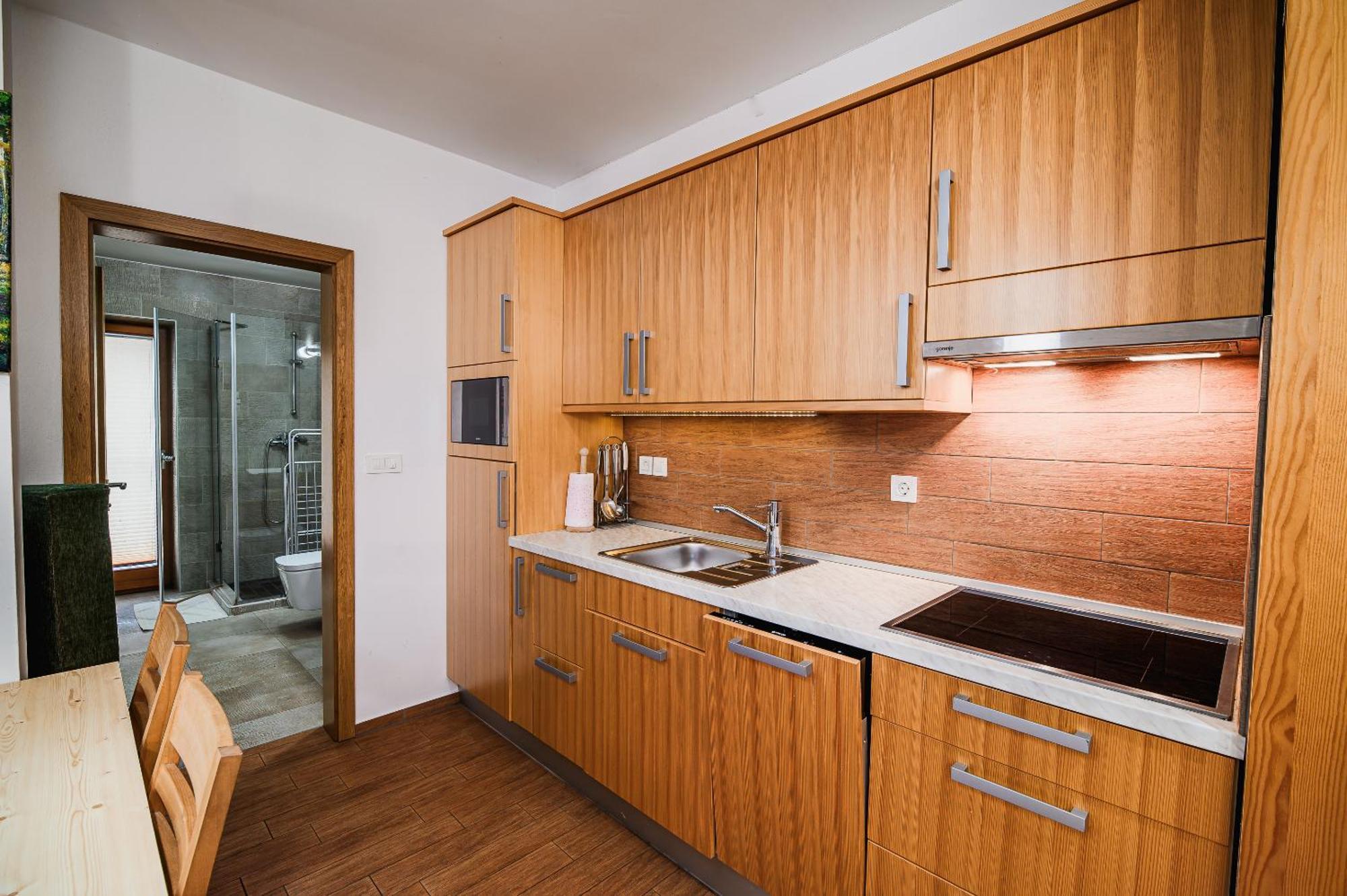 Apartments Maleric With Indoor Pool And Wellness Dragatuš Extérieur photo