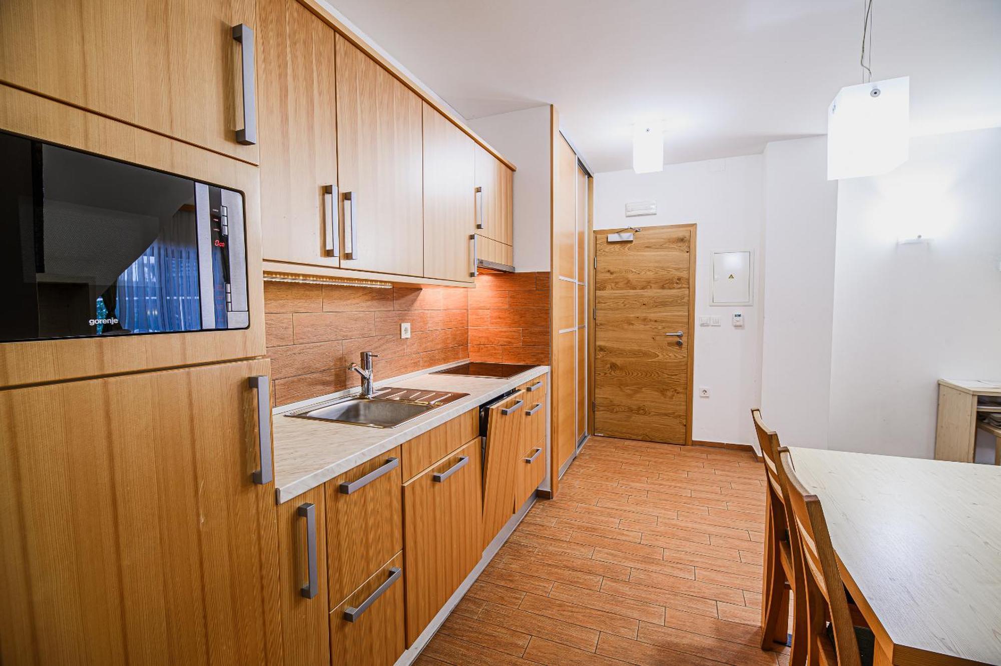 Apartments Maleric With Indoor Pool And Wellness Dragatuš Chambre photo