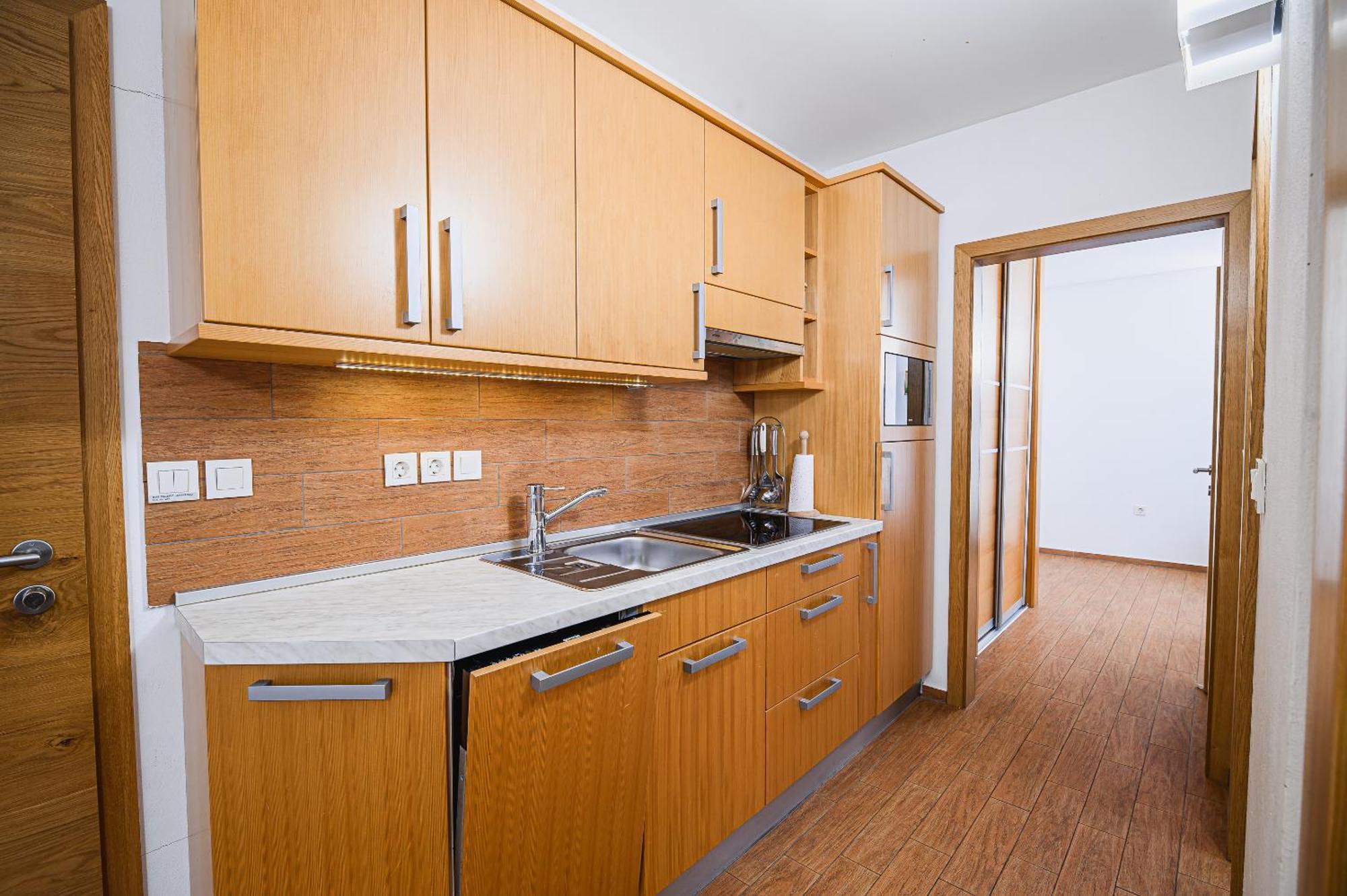 Apartments Maleric With Indoor Pool And Wellness Dragatuš Extérieur photo